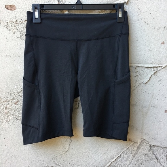 Outdoor Voices Pants - Outdoor Voices Bike Shorts I Size M
